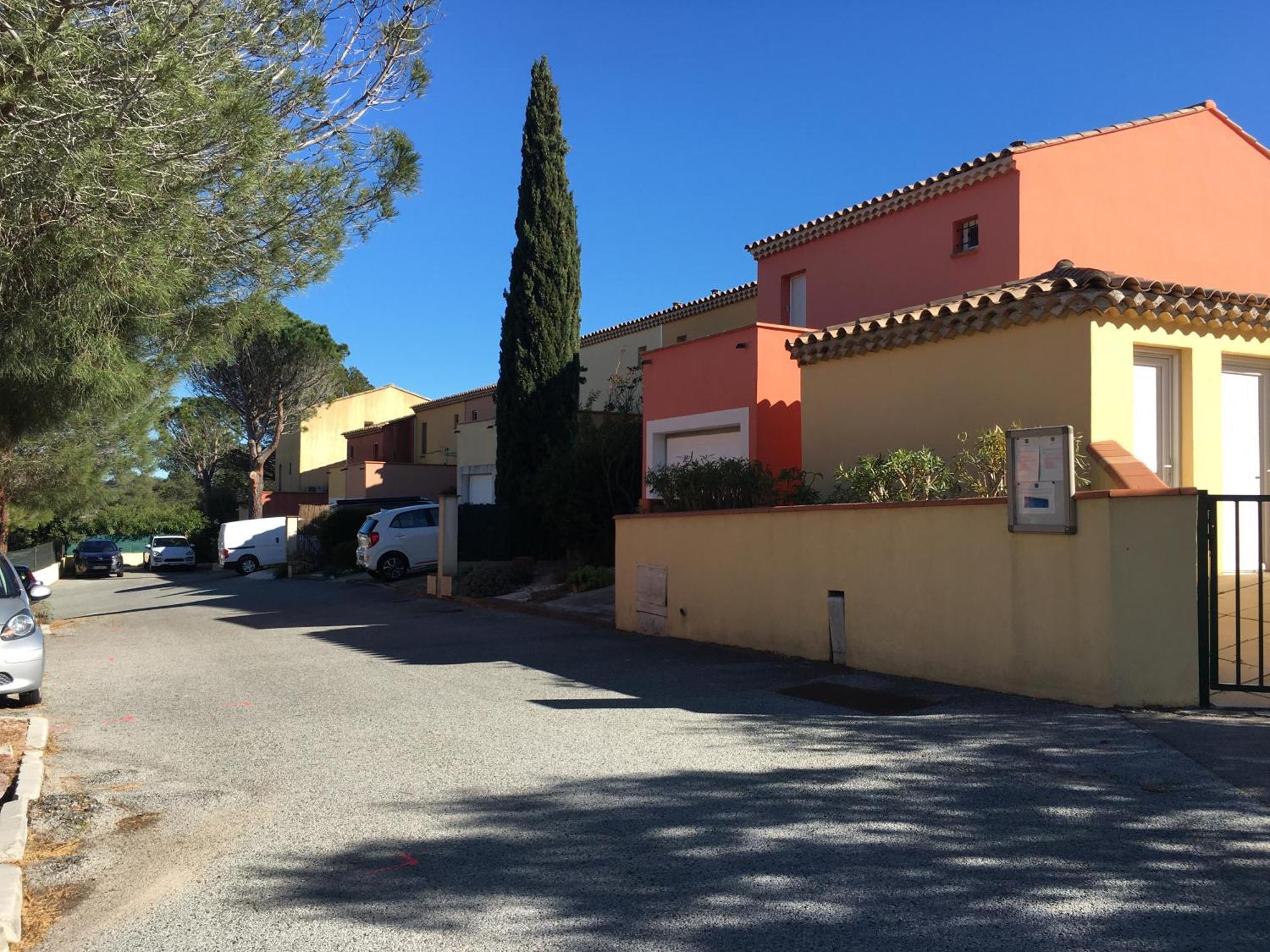 Esterel-Plage แซ็งต์-ราฟาเอล ภายนอก รูปภาพ